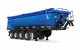 Полуприцеп с задней разгрузкой SL4-30